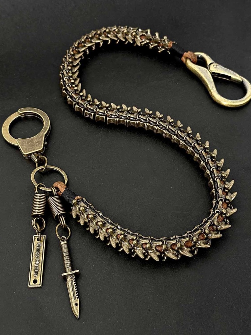 Wallet Chain - Picture 2 of 4